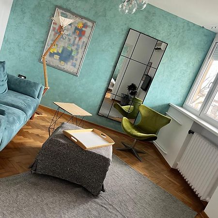Gajba Apartment Белград Екстериор снимка