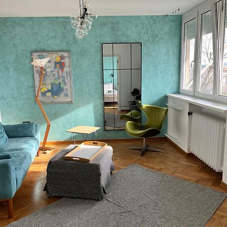 Gajba Apartment Белград Екстериор снимка